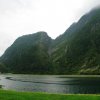 Urlaub in Norwegen 2006